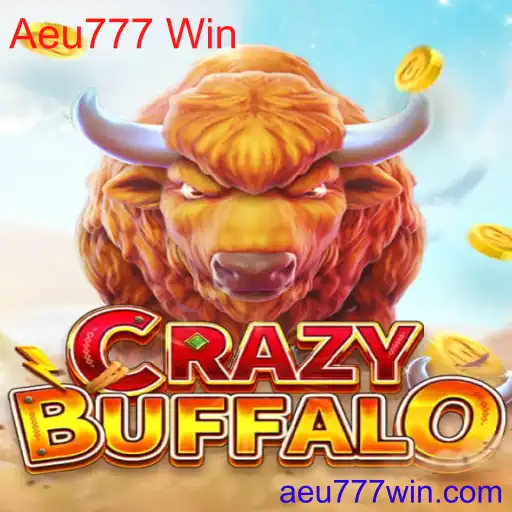 CRAZYBUFFALO