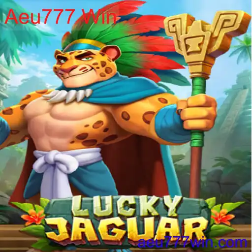 LuckyJaguar