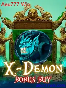 XDemonBonusBuy