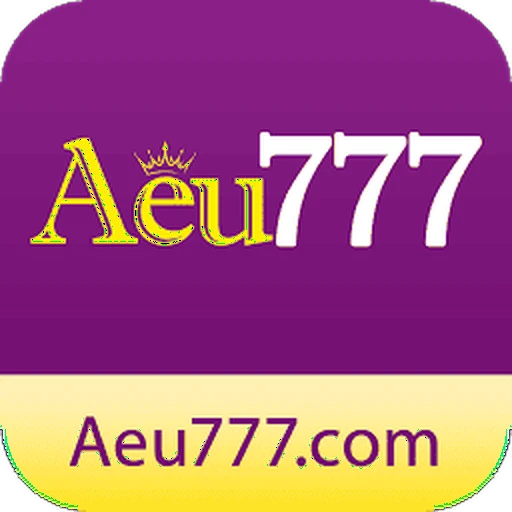 Aeu777 Win Logo